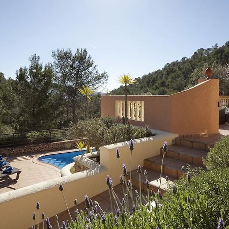 Villa Magdalena Calvia Luaran gambar