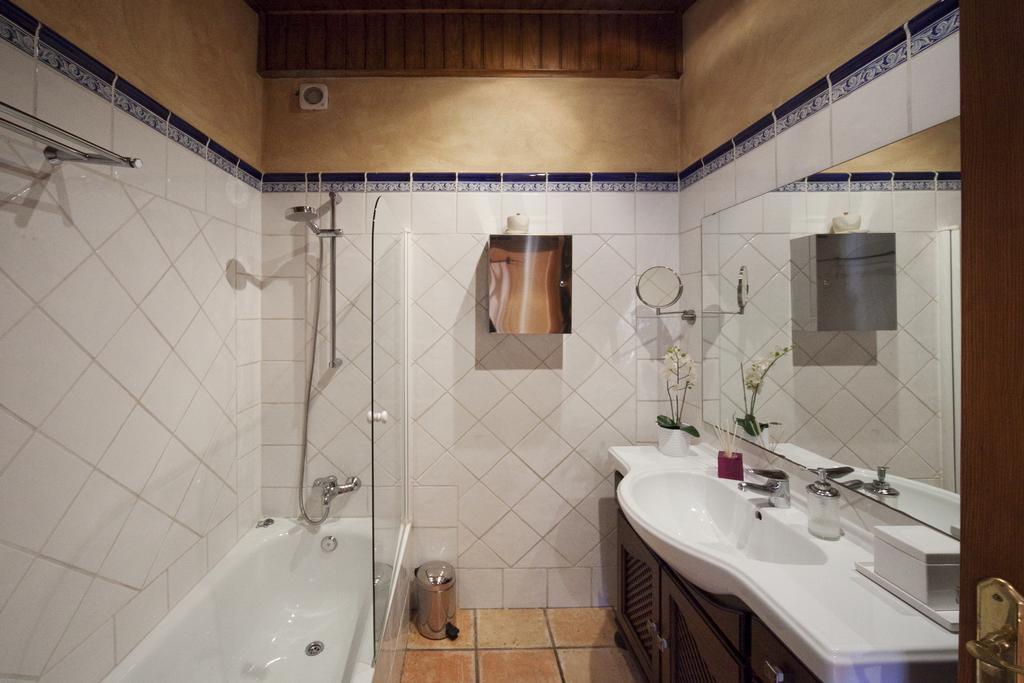 Villa Magdalena Calvia Luaran gambar