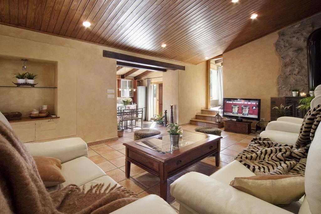 Villa Magdalena Calvia Luaran gambar