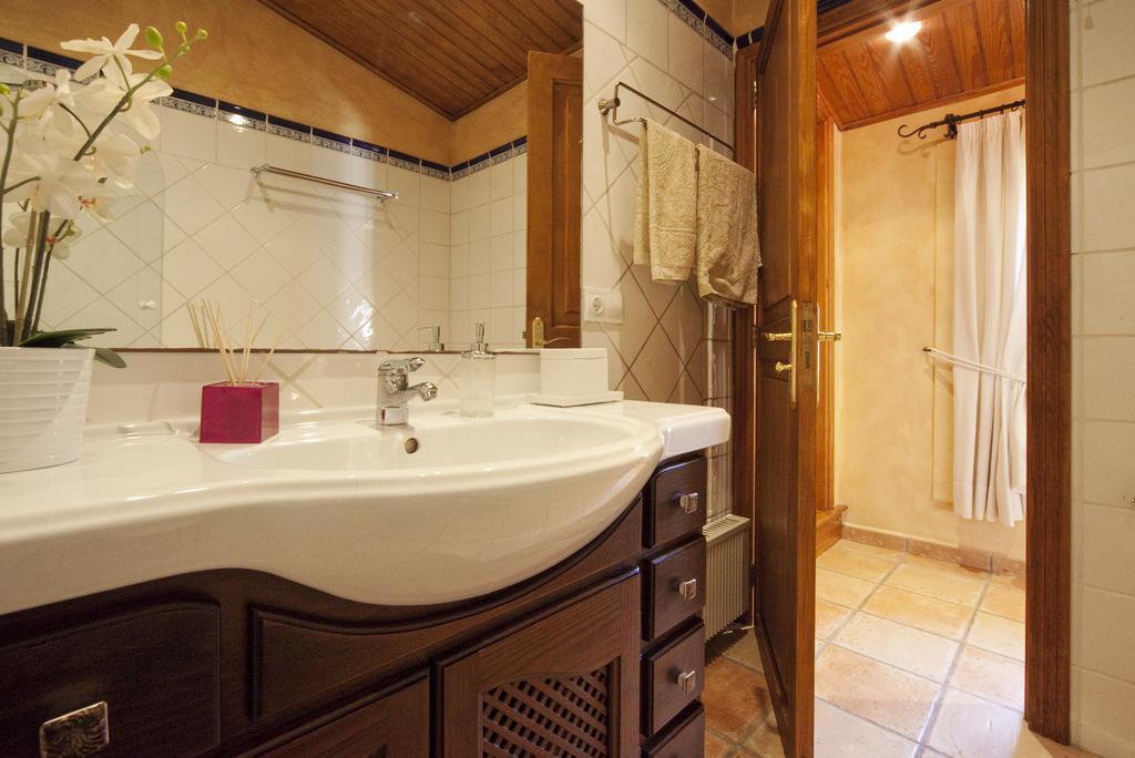 Villa Magdalena Calvia Luaran gambar