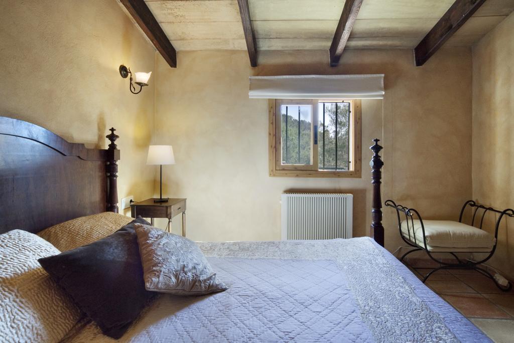 Villa Magdalena Calvia Luaran gambar