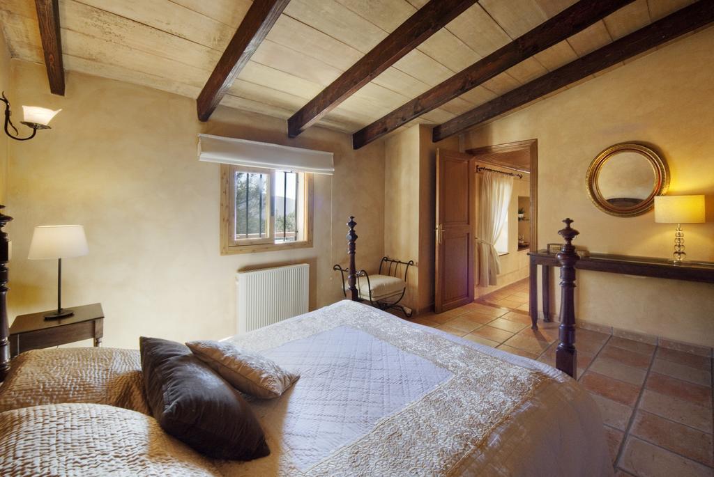 Villa Magdalena Calvia Luaran gambar