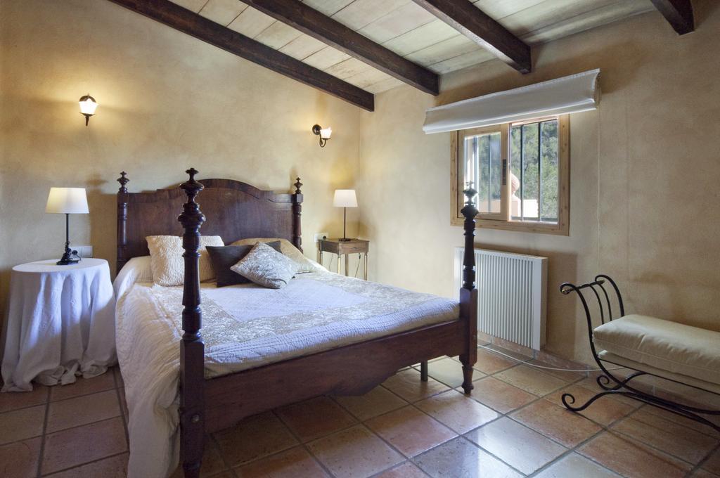 Villa Magdalena Calvia Luaran gambar