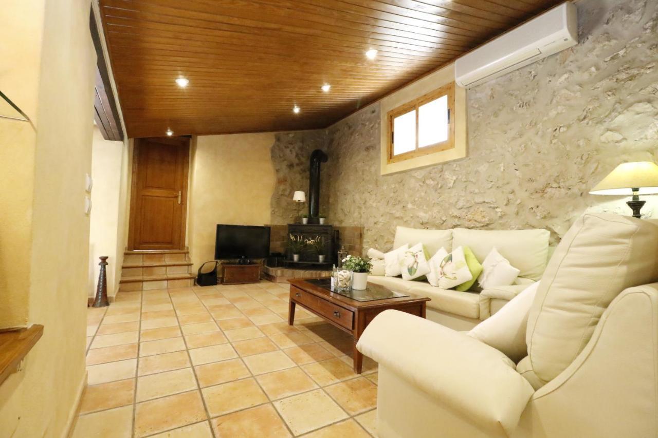Villa Magdalena Calvia Luaran gambar