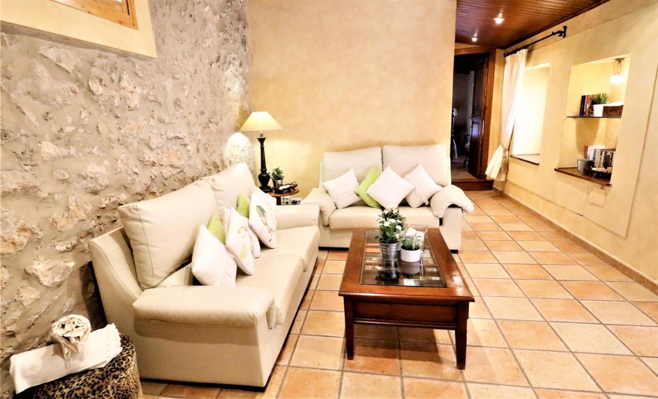 Villa Magdalena Calvia Luaran gambar